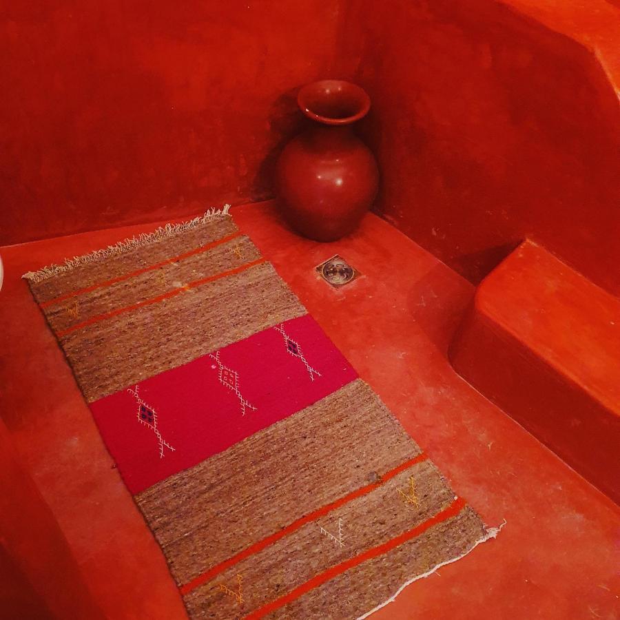Villa Dar Massaneh à Essaouira Extérieur photo