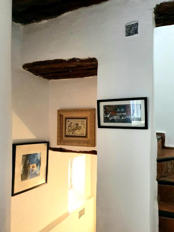 Villa Dar Massaneh à Essaouira Extérieur photo
