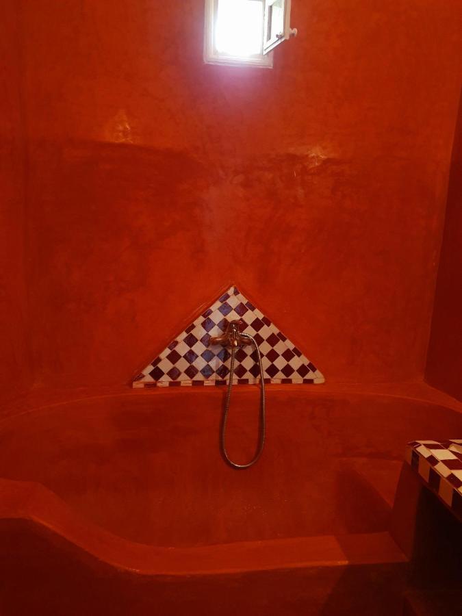 Villa Dar Massaneh à Essaouira Extérieur photo