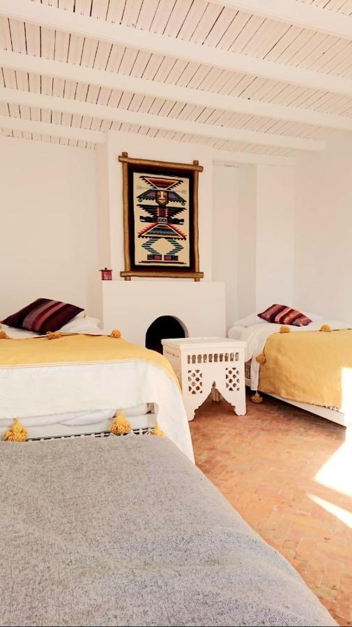 Villa Dar Massaneh à Essaouira Extérieur photo